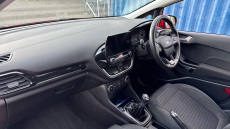 Ford Fiesta 1.1 Zetec 5dr Petrol Hatchback